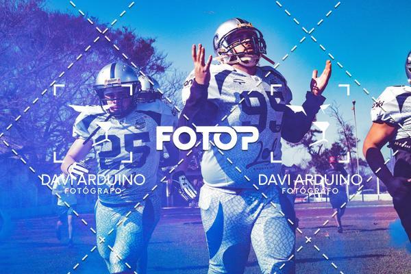 Achetez vos photos de l'vnementBFA - (Futebol Americano) Ribeiro Preto Challengers vs So Paulo Storm sur Fotop