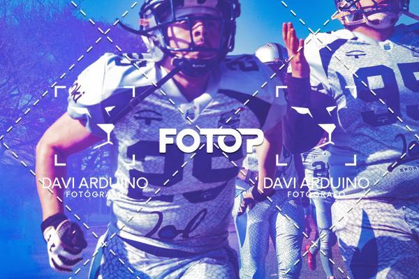 Achetez vos photos de l'vnementBFA - (Futebol Americano) Ribeiro Preto Challengers vs So Paulo Storm sur Fotop