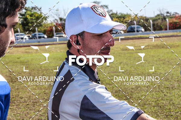 Achetez vos photos de l'vnementBFA - (Futebol Americano) Ribeiro Preto Challengers vs So Paulo Storm sur Fotop