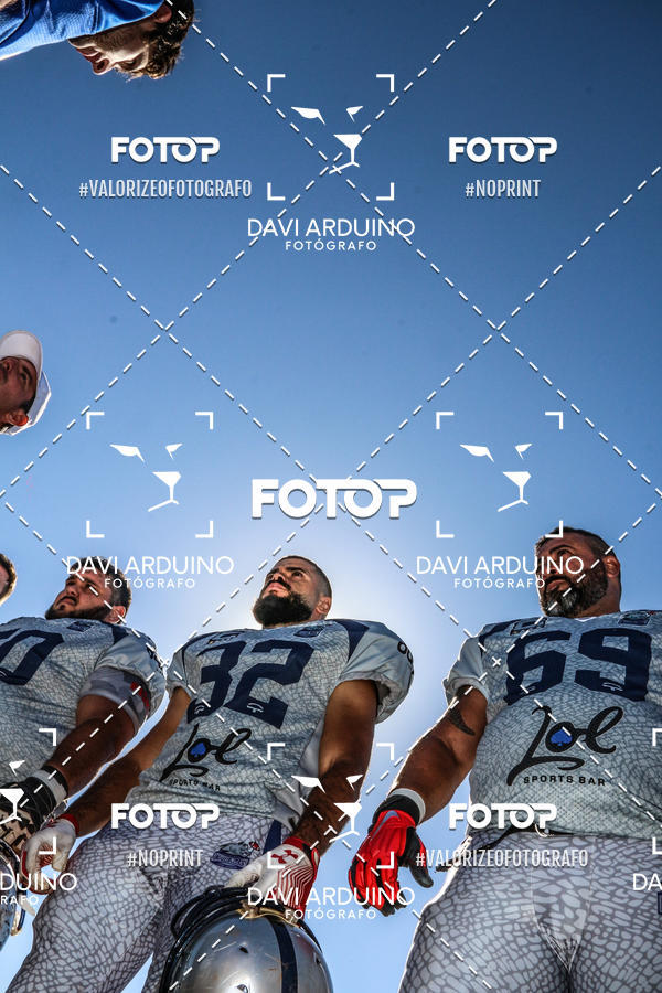 Achetez vos photos de l'vnementBFA - (Futebol Americano) Ribeiro Preto Challengers vs So Paulo Storm sur Fotop