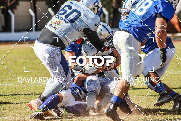 Compra tus fotos del eventoBFA - (Futebol Americano) Ribeiro Preto Challengers vs So Paulo Storm En Fotop