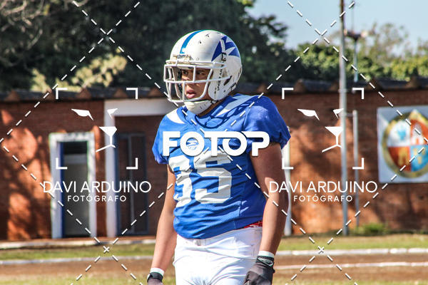 Compra tus fotos del eventoBFA - (Futebol Americano) Ribeiro Preto Challengers vs So Paulo Storm En Fotop