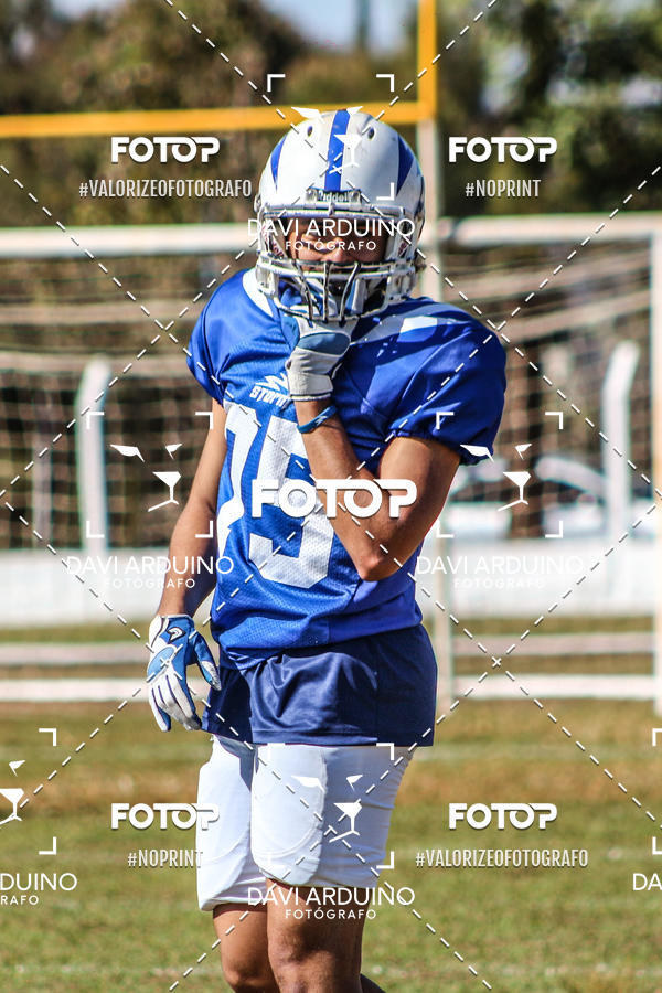 Compra tus fotos del eventoBFA - (Futebol Americano) Ribeiro Preto Challengers vs So Paulo Storm En Fotop