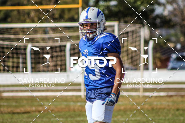Compra tus fotos del eventoBFA - (Futebol Americano) Ribeiro Preto Challengers vs So Paulo Storm En Fotop