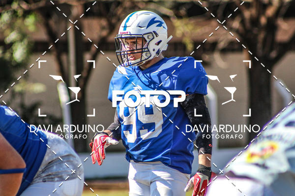 Compra tus fotos del eventoBFA - (Futebol Americano) Ribeiro Preto Challengers vs So Paulo Storm En Fotop