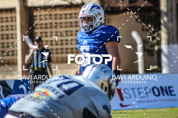 Compra tus fotos del eventoBFA - (Futebol Americano) Ribeiro Preto Challengers vs So Paulo Storm En Fotop