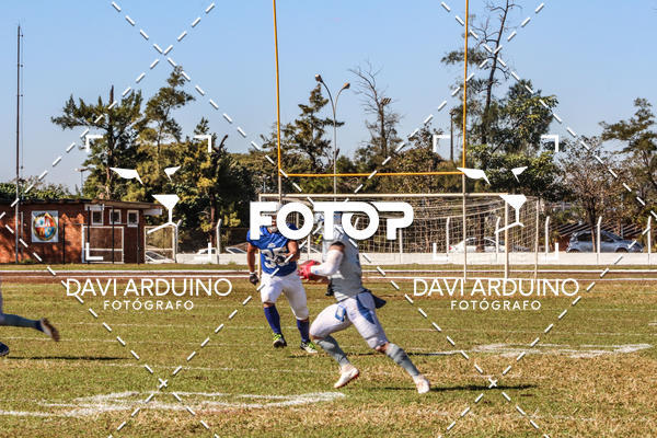 Compra tus fotos del eventoBFA - (Futebol Americano) Ribeiro Preto Challengers vs So Paulo Storm En Fotop
