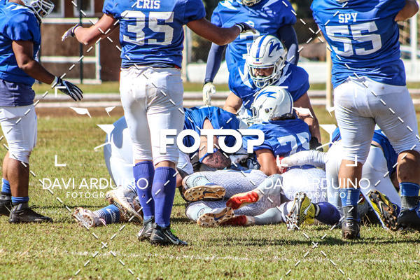 Compra tus fotos del eventoBFA - (Futebol Americano) Ribeiro Preto Challengers vs So Paulo Storm En Fotop