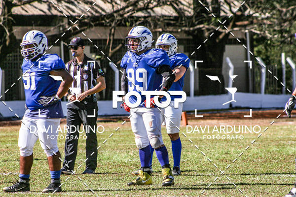 Compra tus fotos del eventoBFA - (Futebol Americano) Ribeiro Preto Challengers vs So Paulo Storm En Fotop