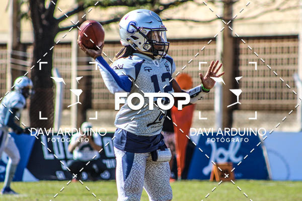 Compra tus fotos del eventoBFA - (Futebol Americano) Ribeiro Preto Challengers vs So Paulo Storm En Fotop