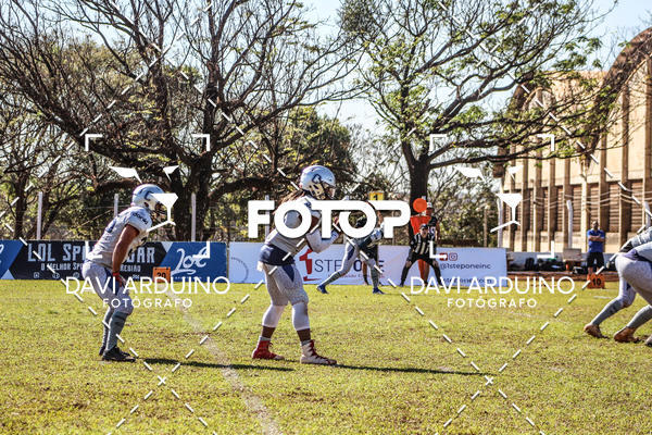 Compra tus fotos del eventoBFA - (Futebol Americano) Ribeiro Preto Challengers vs So Paulo Storm En Fotop