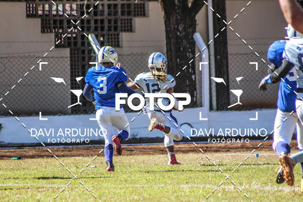 Compra tus fotos del eventoBFA - (Futebol Americano) Ribeiro Preto Challengers vs So Paulo Storm En Fotop