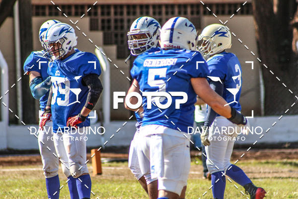 Compra tus fotos del eventoBFA - (Futebol Americano) Ribeiro Preto Challengers vs So Paulo Storm En Fotop