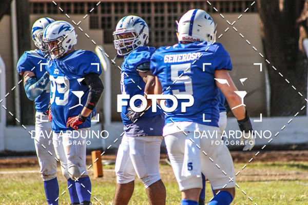 Compra tus fotos del eventoBFA - (Futebol Americano) Ribeiro Preto Challengers vs So Paulo Storm En Fotop