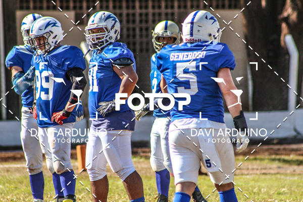 Compra tus fotos del eventoBFA - (Futebol Americano) Ribeiro Preto Challengers vs So Paulo Storm En Fotop