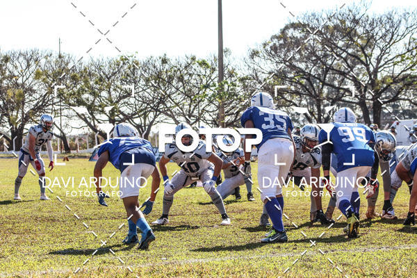 Compra tus fotos del eventoBFA - (Futebol Americano) Ribeiro Preto Challengers vs So Paulo Storm En Fotop