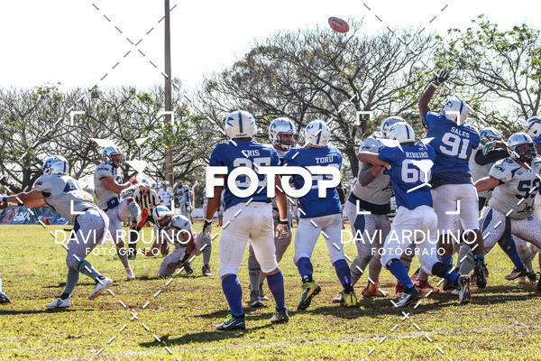 Compra tus fotos del eventoBFA - (Futebol Americano) Ribeiro Preto Challengers vs So Paulo Storm En Fotop