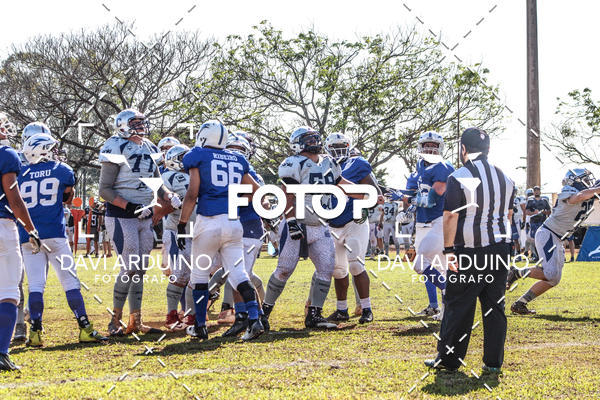 Compra tus fotos del eventoBFA - (Futebol Americano) Ribeiro Preto Challengers vs So Paulo Storm En Fotop
