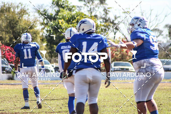 Compra tus fotos del eventoBFA - (Futebol Americano) Ribeiro Preto Challengers vs So Paulo Storm En Fotop