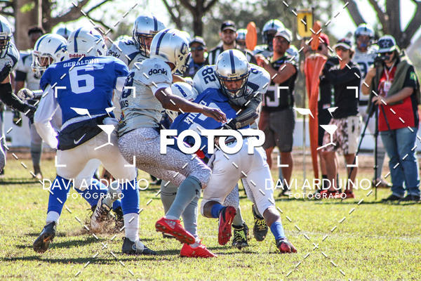 Compre suas fotos do eventoBFA - (Futebol Americano) Ribeiro Preto Challengers vs So Paulo Storm no Fotop