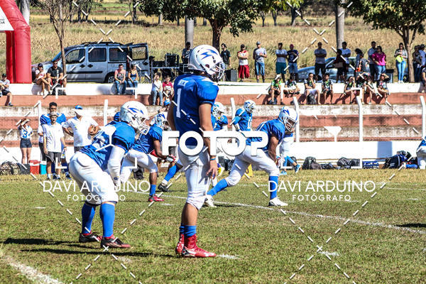 Compre suas fotos do eventoBFA - (Futebol Americano) Ribeiro Preto Challengers vs So Paulo Storm no Fotop