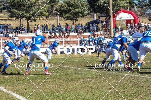 Compre suas fotos do eventoBFA - (Futebol Americano) Ribeiro Preto Challengers vs So Paulo Storm no Fotop