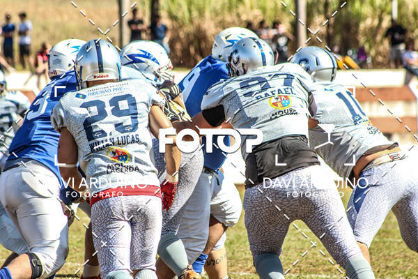 Compre suas fotos do eventoBFA - (Futebol Americano) Ribeiro Preto Challengers vs So Paulo Storm no Fotop