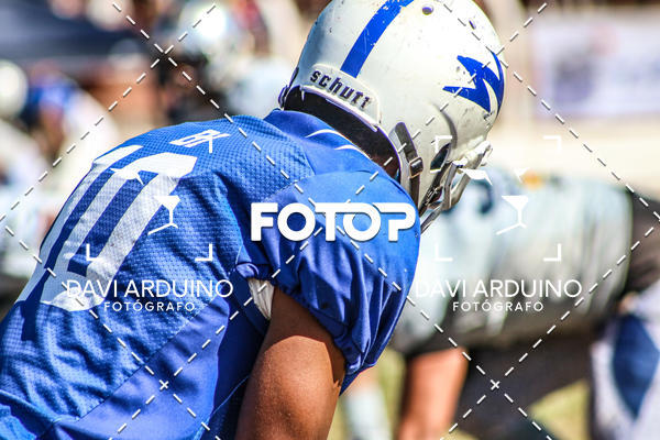 Compre suas fotos do eventoBFA - (Futebol Americano) Ribeiro Preto Challengers vs So Paulo Storm no Fotop