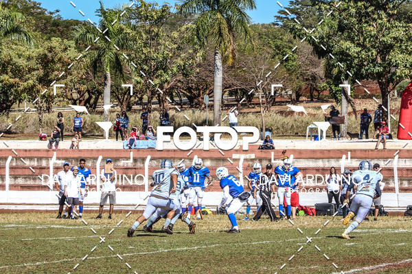 Compre suas fotos do eventoBFA - (Futebol Americano) Ribeiro Preto Challengers vs So Paulo Storm no Fotop
