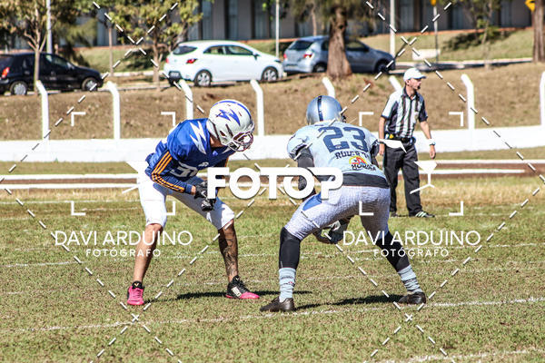 Compre suas fotos do eventoBFA - (Futebol Americano) Ribeiro Preto Challengers vs So Paulo Storm no Fotop