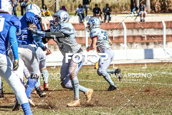 Compre suas fotos do eventoBFA - (Futebol Americano) Ribeiro Preto Challengers vs So Paulo Storm no Fotop