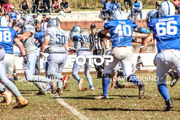 Compre suas fotos do eventoBFA - (Futebol Americano) Ribeiro Preto Challengers vs So Paulo Storm no Fotop