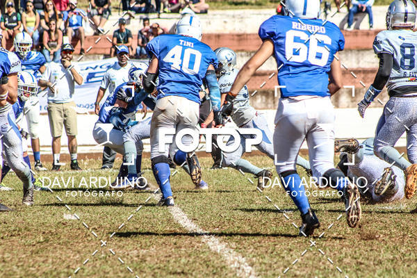 Compre suas fotos do eventoBFA - (Futebol Americano) Ribeiro Preto Challengers vs So Paulo Storm no Fotop