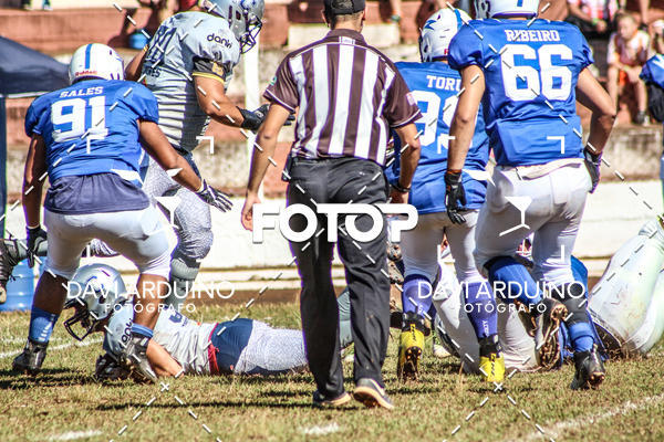 Compre suas fotos do eventoBFA - (Futebol Americano) Ribeiro Preto Challengers vs So Paulo Storm no Fotop