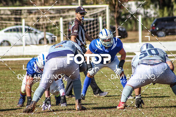 Compre suas fotos do eventoBFA - (Futebol Americano) Ribeiro Preto Challengers vs So Paulo Storm no Fotop