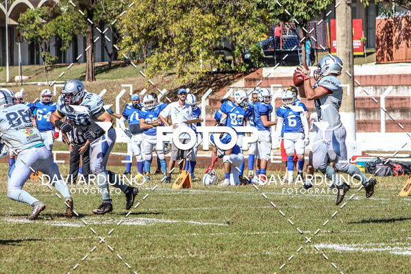 Compre suas fotos do eventoBFA - (Futebol Americano) Ribeiro Preto Challengers vs So Paulo Storm no Fotop