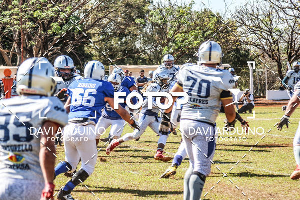 Compre suas fotos do eventoBFA - (Futebol Americano) Ribeiro Preto Challengers vs So Paulo Storm no Fotop