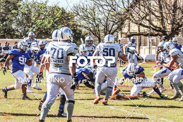 Compre suas fotos do eventoBFA - (Futebol Americano) Ribeiro Preto Challengers vs So Paulo Storm no Fotop