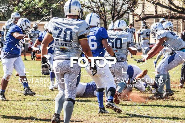 Compre suas fotos do eventoBFA - (Futebol Americano) Ribeiro Preto Challengers vs So Paulo Storm no Fotop