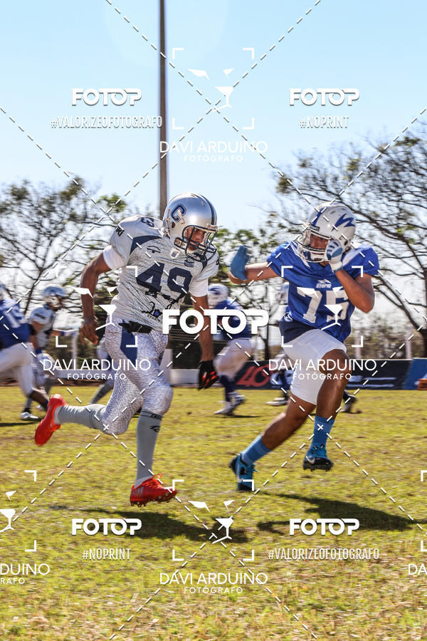 Compre suas fotos do eventoBFA - (Futebol Americano) Ribeiro Preto Challengers vs So Paulo Storm no Fotop