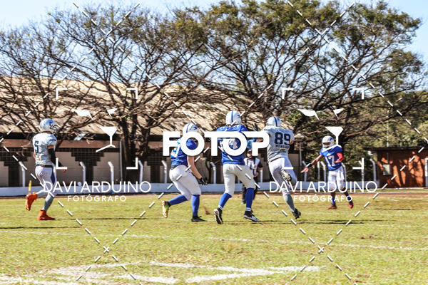 Compre suas fotos do eventoBFA - (Futebol Americano) Ribeiro Preto Challengers vs So Paulo Storm no Fotop