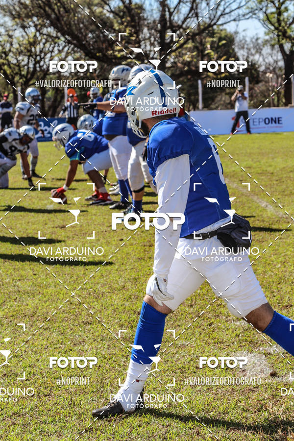 Compre as suas fotos do eventoBFA - (Futebol Americano) Ribeiro Preto Challengers vs So Paulo Storm no Fotop
