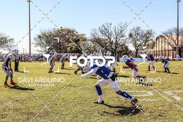 Compre as suas fotos do eventoBFA - (Futebol Americano) Ribeiro Preto Challengers vs So Paulo Storm no Fotop