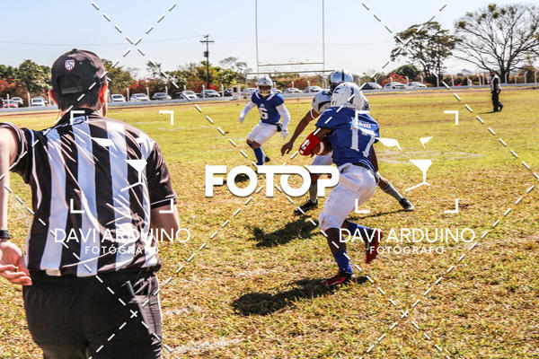 Compre as suas fotos do eventoBFA - (Futebol Americano) Ribeiro Preto Challengers vs So Paulo Storm no Fotop