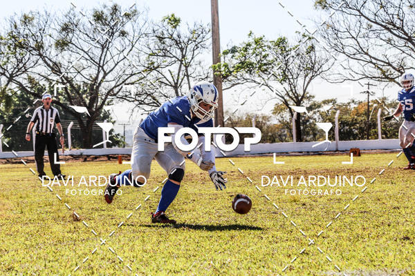 Compre as suas fotos do eventoBFA - (Futebol Americano) Ribeiro Preto Challengers vs So Paulo Storm no Fotop