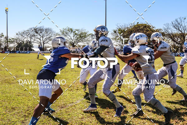 Compre as suas fotos do eventoBFA - (Futebol Americano) Ribeiro Preto Challengers vs So Paulo Storm no Fotop