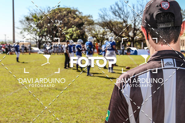 Compre as suas fotos do eventoBFA - (Futebol Americano) Ribeiro Preto Challengers vs So Paulo Storm no Fotop