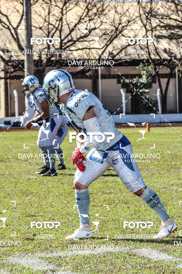 Compre as suas fotos do eventoBFA - (Futebol Americano) Ribeiro Preto Challengers vs So Paulo Storm no Fotop