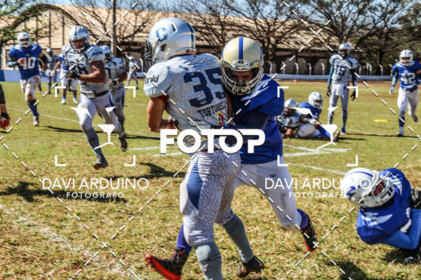Compre as suas fotos do eventoBFA - (Futebol Americano) Ribeiro Preto Challengers vs So Paulo Storm no Fotop