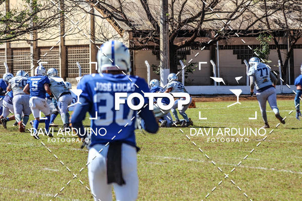 Compre as suas fotos do eventoBFA - (Futebol Americano) Ribeiro Preto Challengers vs So Paulo Storm no Fotop